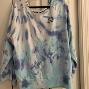 Victoria's Secret PINK Campus Crew